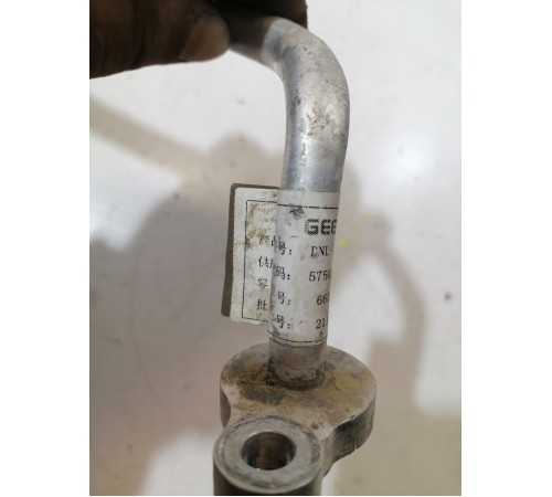 Трубка кондиционера