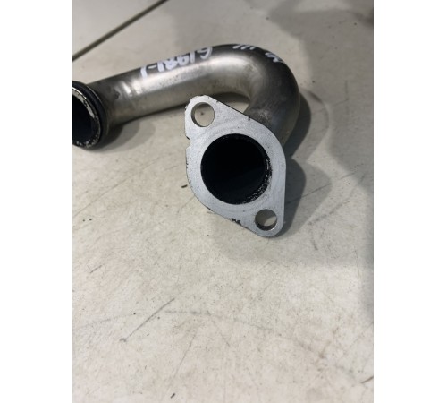 Трубка системы рециркуляции (EGR)