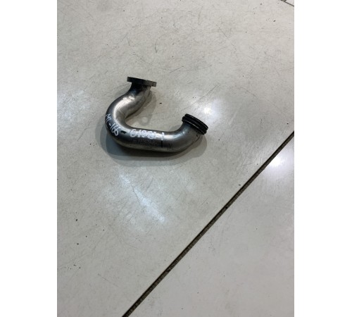 Трубка системы рециркуляции (EGR)