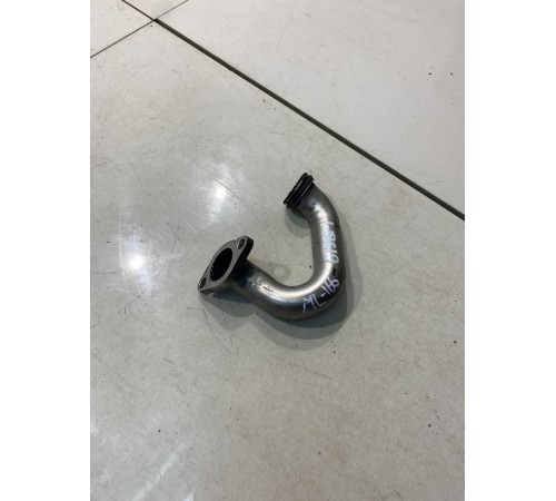 Трубка системы рециркуляции (EGR)