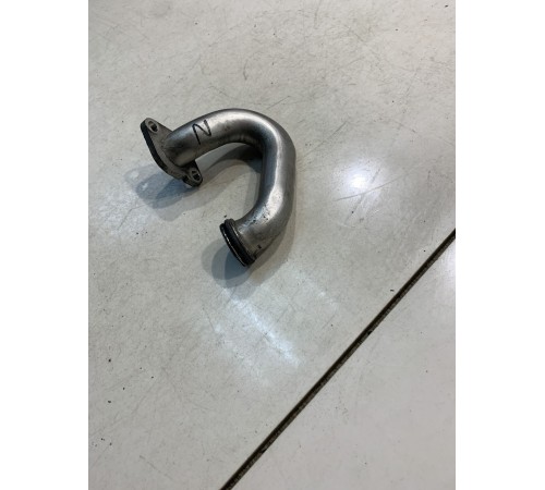 Трубка системы рециркуляции (EGR)