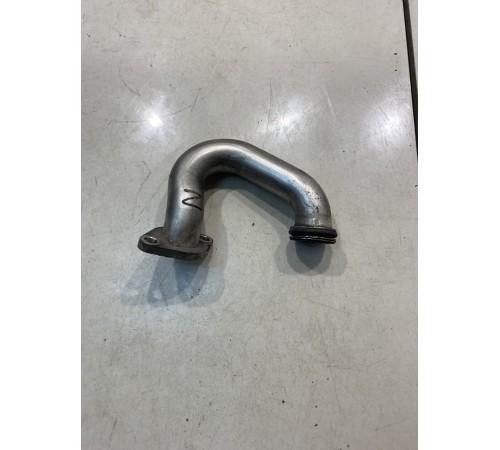 Трубка системы рециркуляции (EGR)