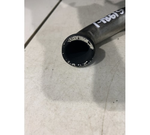 Трубка системы рециркуляции (EGR)