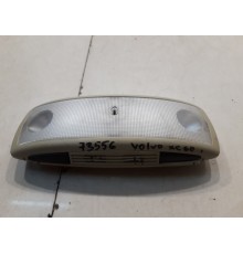 плафон салона средний