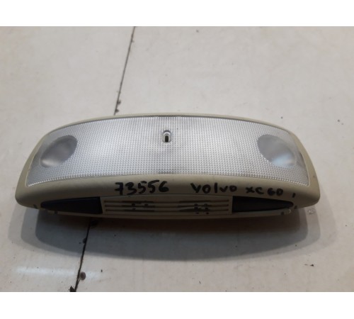 плафон салона средний