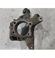 Кулак поворотный(задний правый)