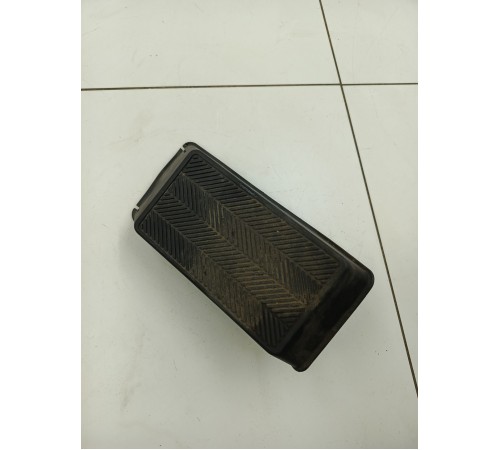 Накладка под ногу водителю