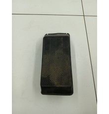 Накладка под ногу водителю