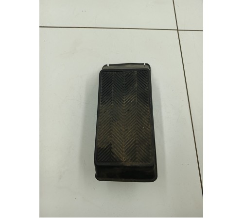 Накладка под ногу водителю