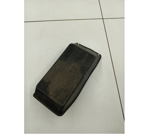 Накладка под ногу водителю