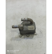 Теплообменник, радиатор масляный