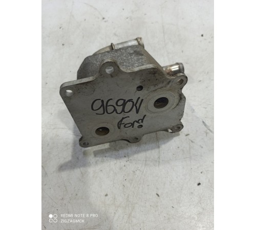 Теплообменник, радиатор масляный