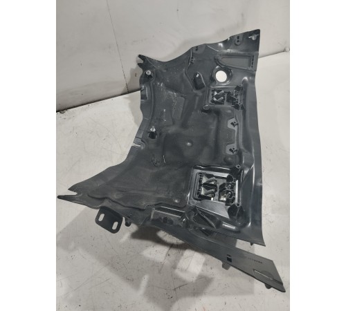 Перегородка моторного отсека центральная