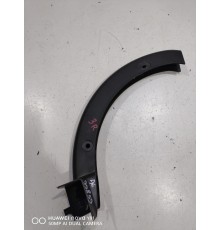 Накладка петли крышки багажника правая