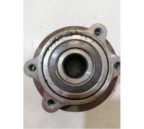 Ступица задняя правая