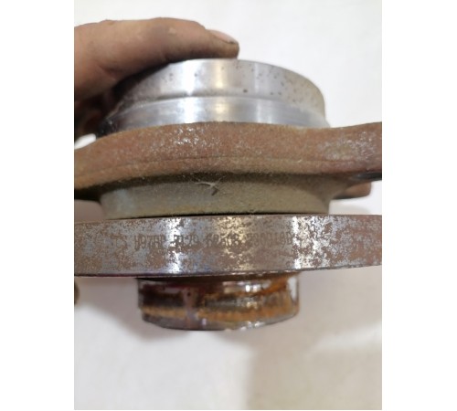 Ступица задняя правая