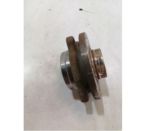 Ступица задняя правая