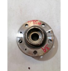 Ступица задняя правая