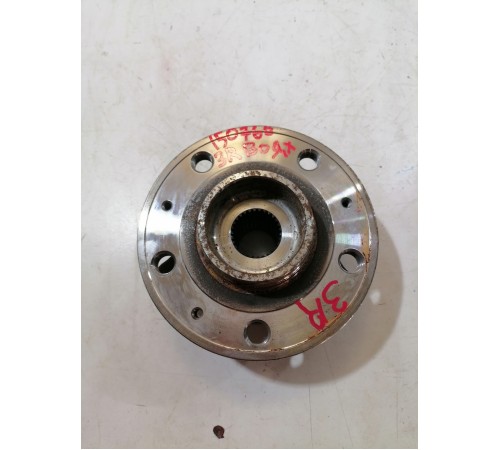 Ступица задняя правая