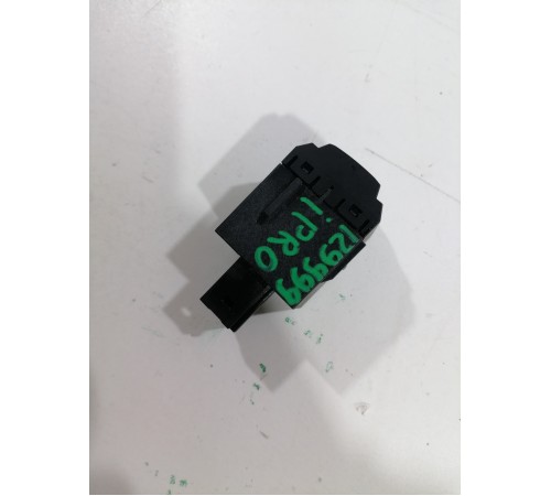 Кнопка корректора фар по высоте