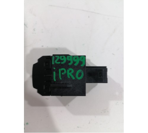 Кнопка корректора фар по высоте