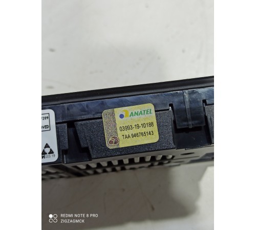 Беспроводная зарядка (модуль)