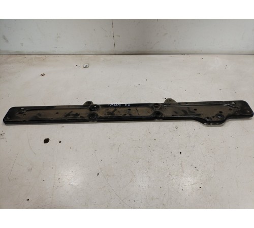 Балка под радиатор