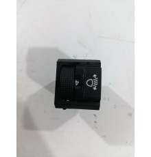 Кнопка корректора фар по высоте