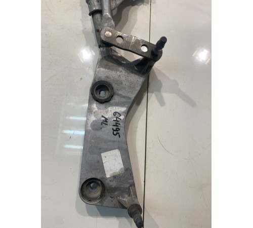 Трапеция стеклоочистителей