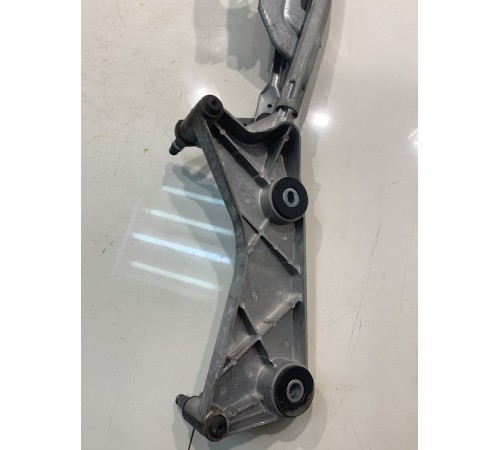 Трапеция стеклоочистителей