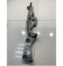 Трапеция стеклоочистителей