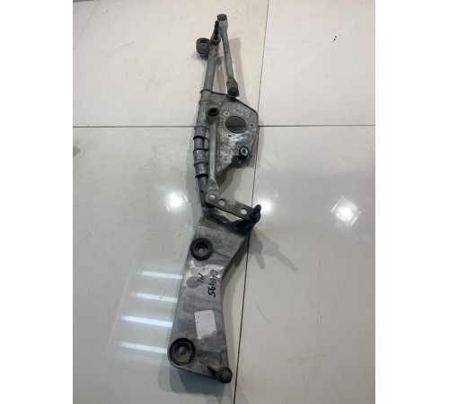 Трапеция стеклоочистителей