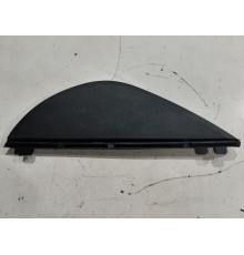 Накладка жабо левая