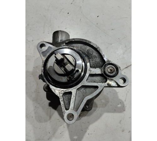 Насос вакуумный