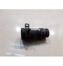 Патрубок системы охлаждения