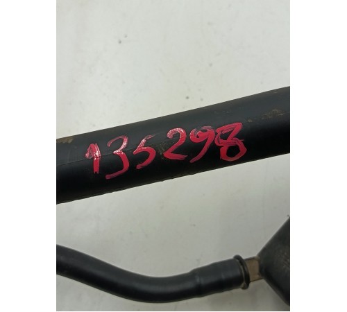 Заливная горловина бака AdBlue