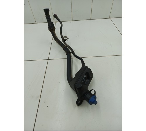 Заливная горловина бака AdBlue