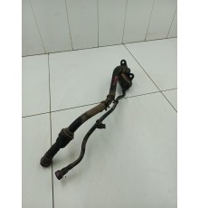 Заливная горловина бака AdBlue