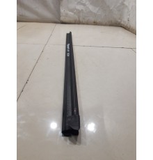 Уплотнитель стекла (задний, левый)