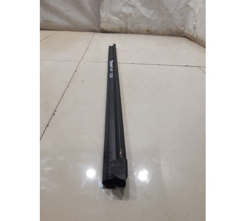 Уплотнитель стекла (задний, левый)