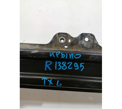 Усилитель крыла передний правый верхний