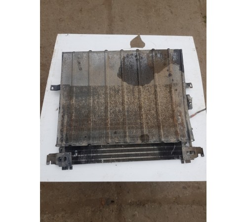 Радиатор кондиционера