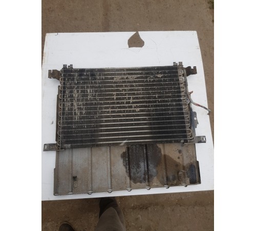 Радиатор кондиционера