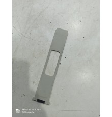 Накладка обшивки центральной стойки левая