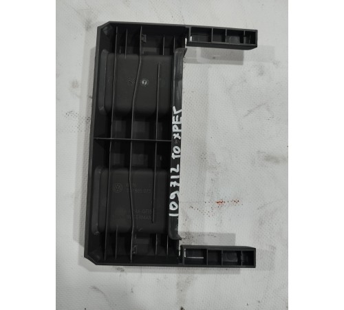 Накладка (пластик) салона