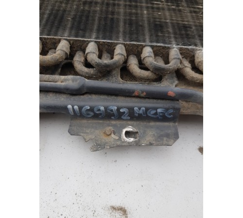 Радиатор кондиционера