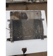Радиатор кондиционера