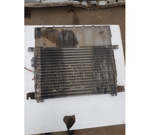 Радиатор кондиционера