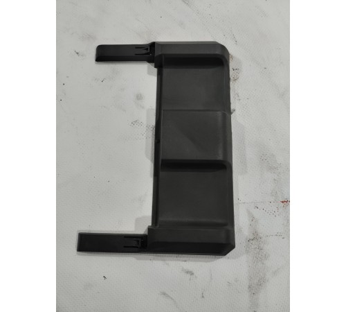 Накладка (пластик) салона