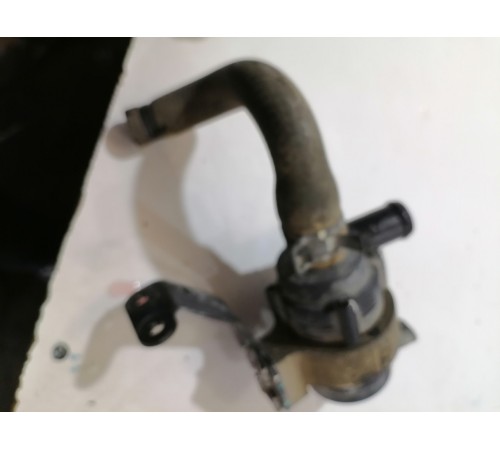 Помпа электрическая